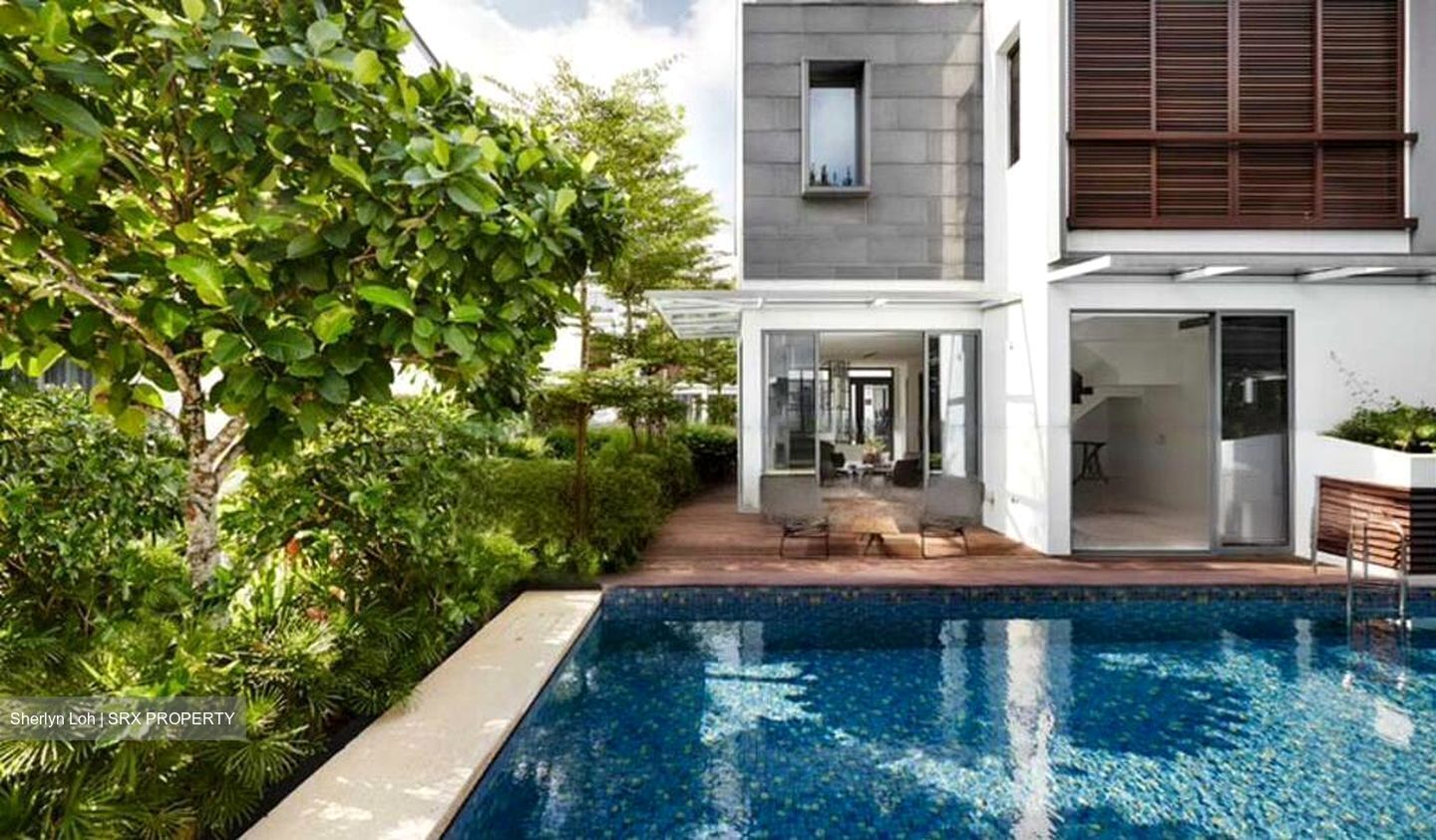 Greenwood Mews (D11), Terrace #459615831